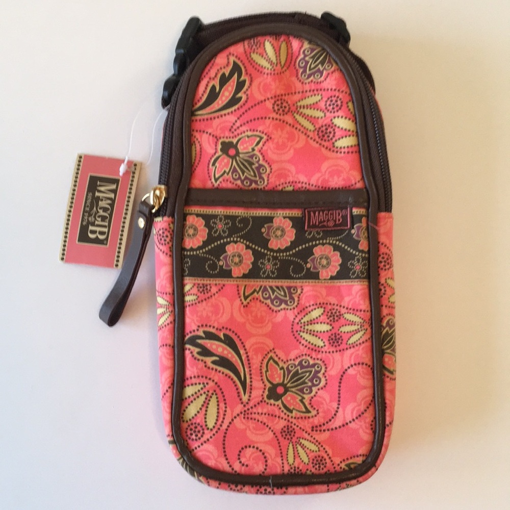 Maggie B French Country Baby Bottle Thermos NWT